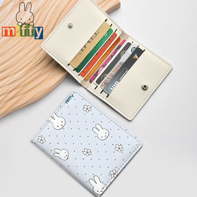 かわいいミッフィーのウサギ柄、多機能収納ポーチ。クリエイティ - Good Floral & Wedding Decor Supply Photos のレビューと価格